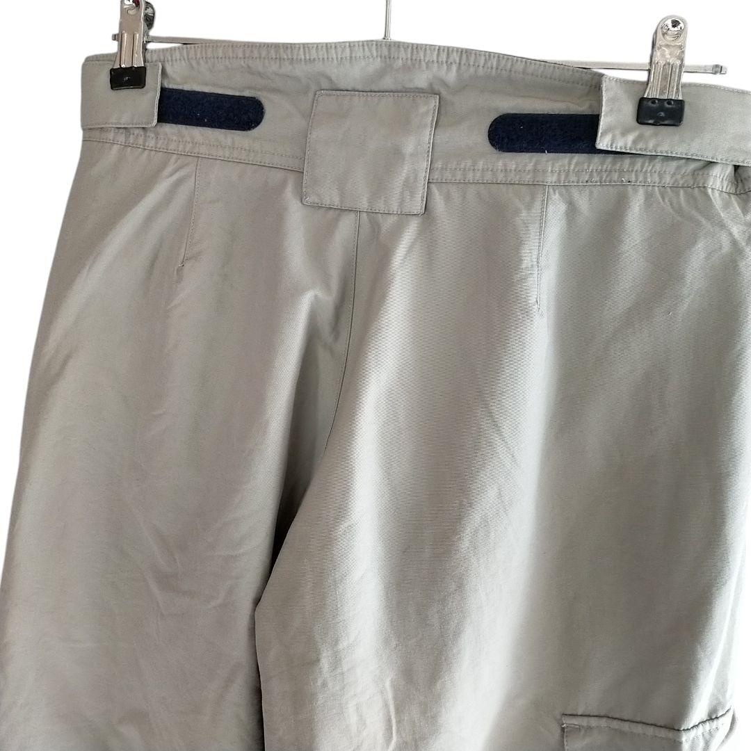 【希少】US FILA スキー スノーボード パンツ スノーウェア S