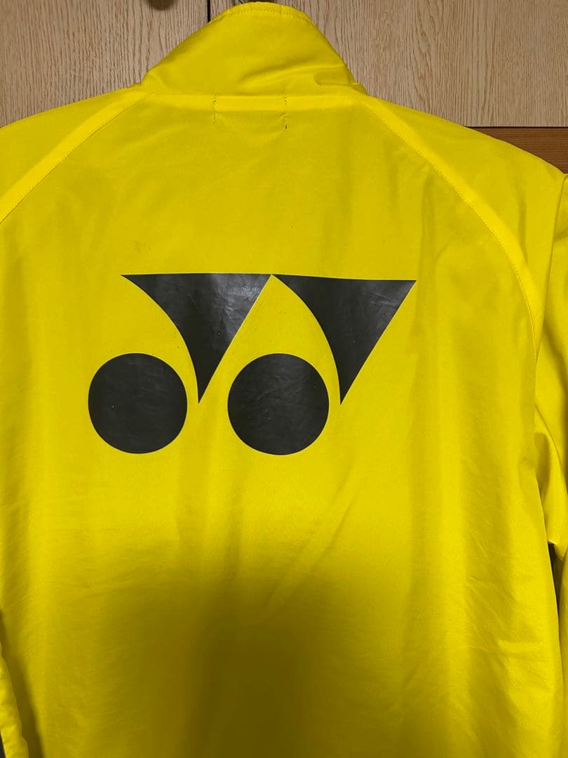 yonex 柏レイソル ジャケット