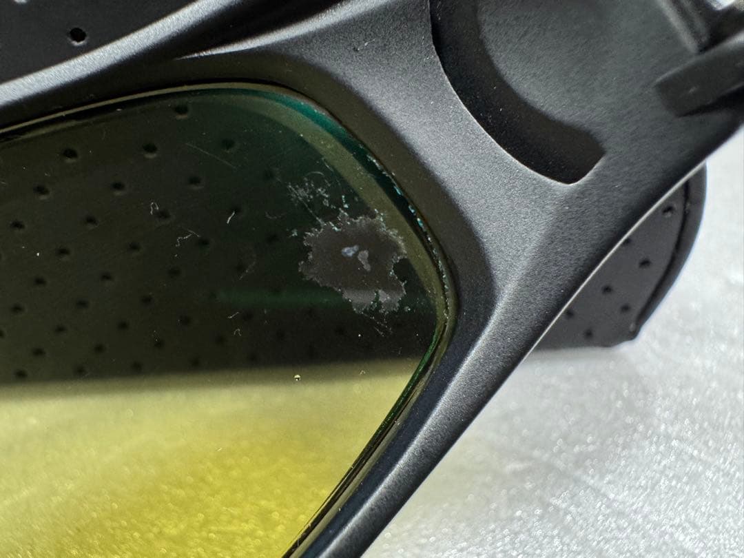 ジール　Vanq Titanium サングラス　zealバンク　タレックス　偏光