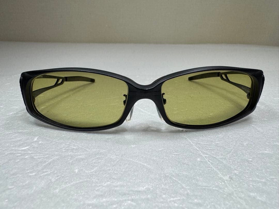 ジール　Vanq Titanium サングラス　zealバンク　タレックス　偏光