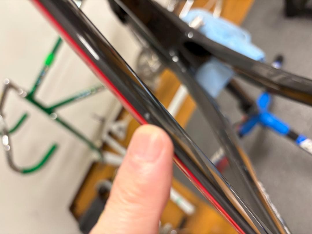 パーツ AVANTI PISTA TEAM