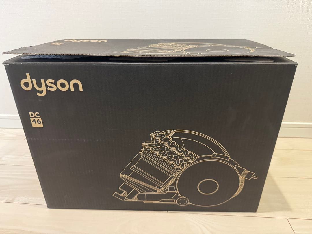 Dyson DC46掃除機