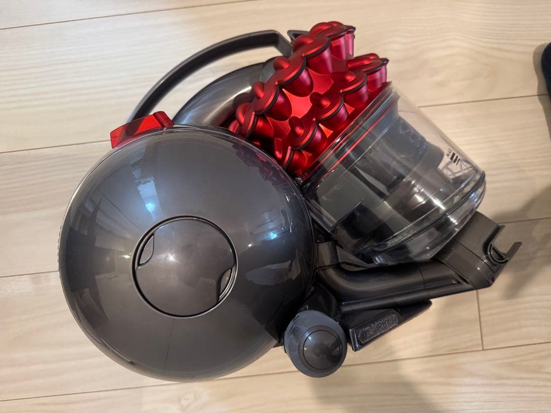Dyson DC46掃除機