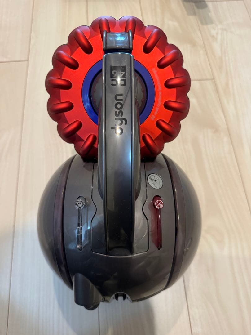Dyson DC46掃除機