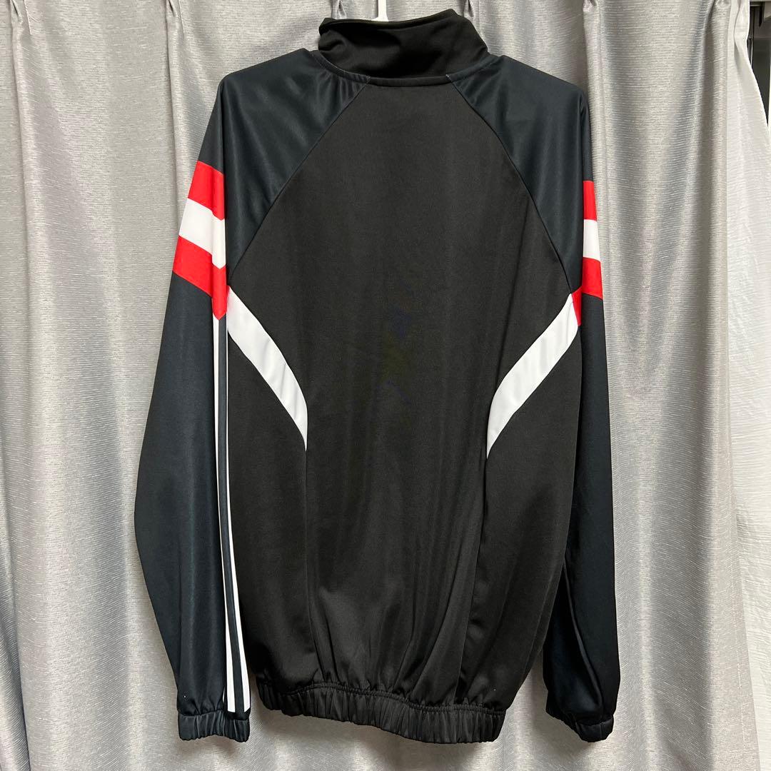 マンチェスターユナイテッド　ジャージ