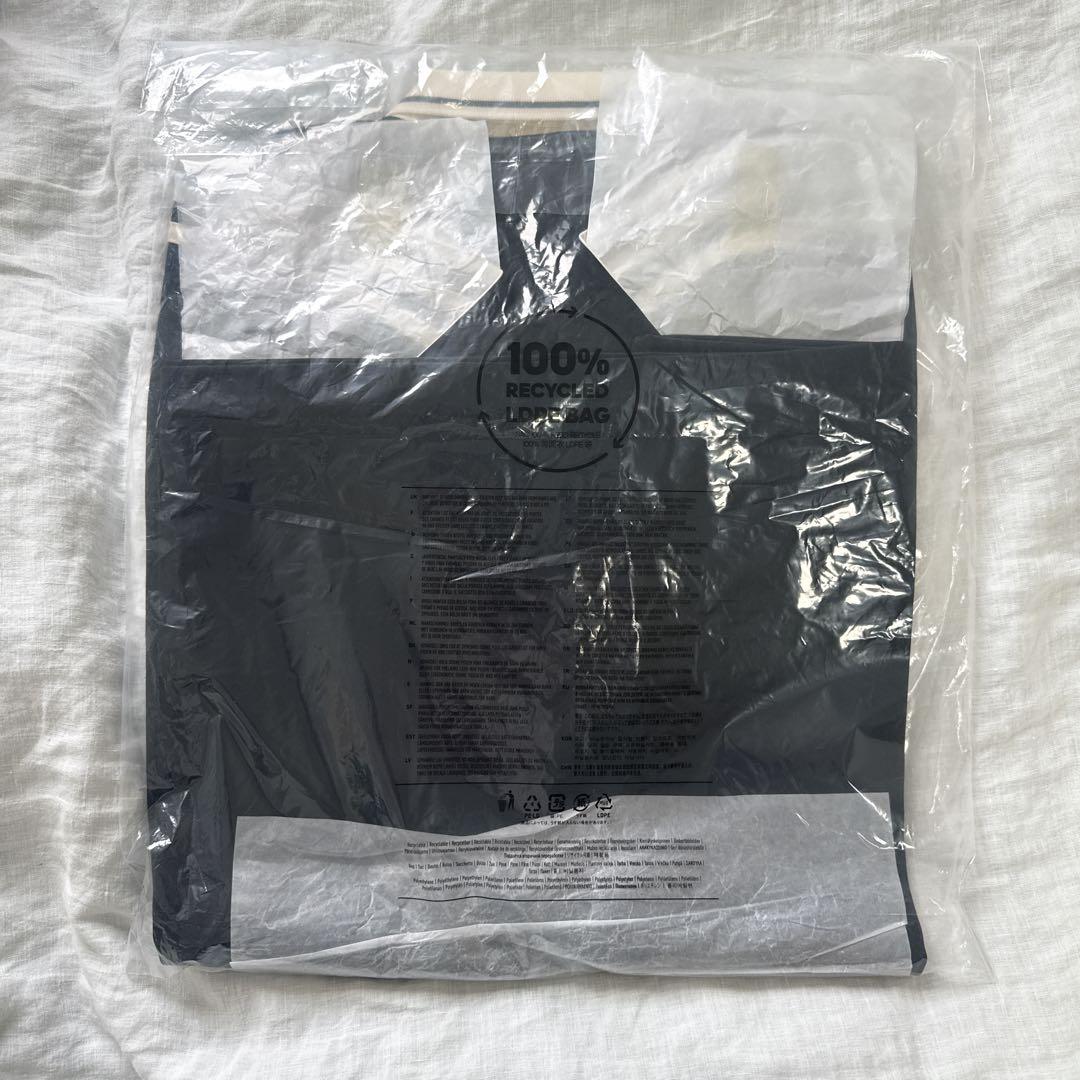 新品　adidas x Oasis Live'25 ツアー　ジャガード ジャージ