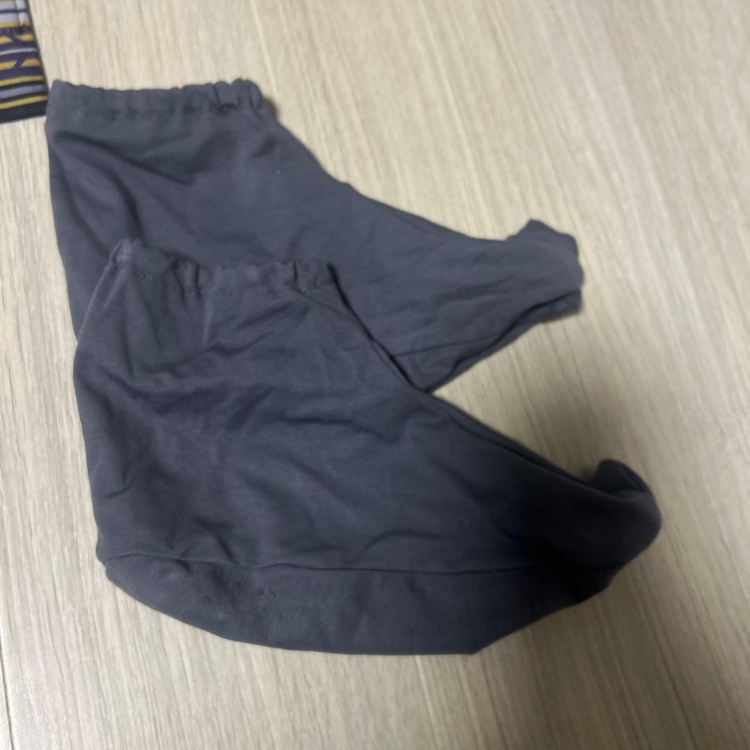 丸*様 刀剣乱舞 へし切長谷部 軽装 コスプレ衣装＆靴 Sサイズ