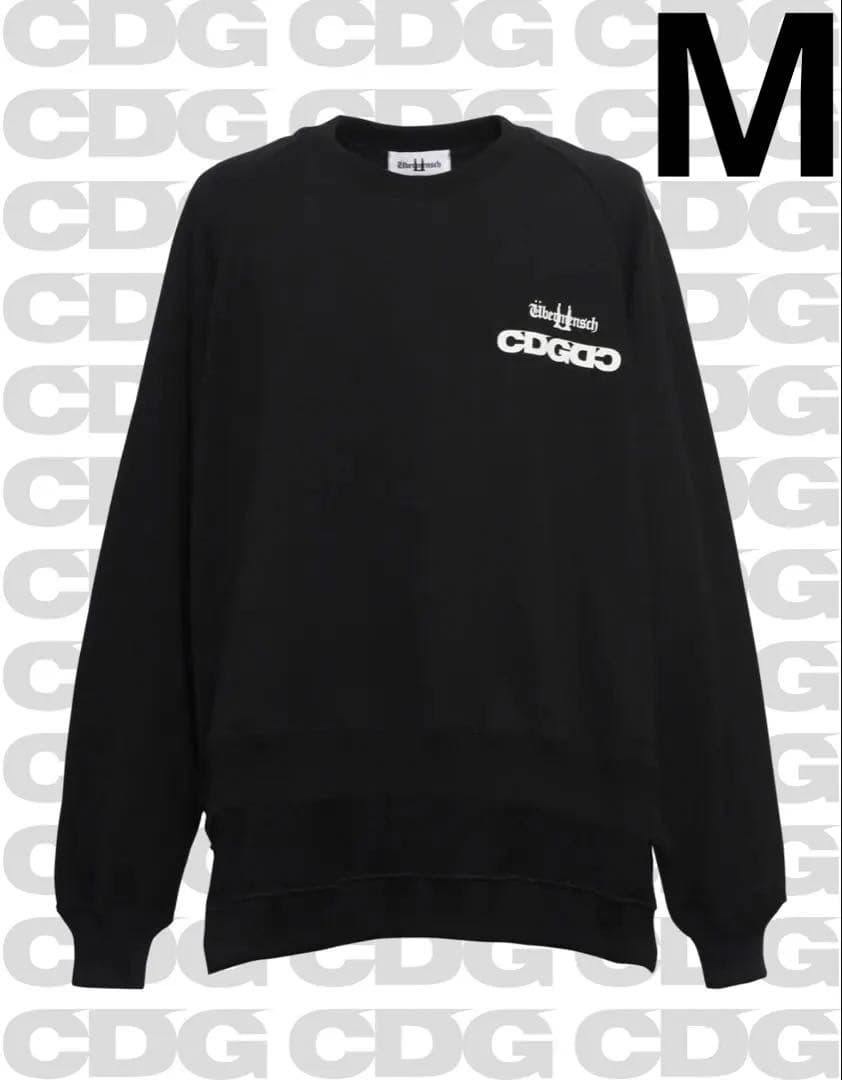 CDG gdragon スウェット
