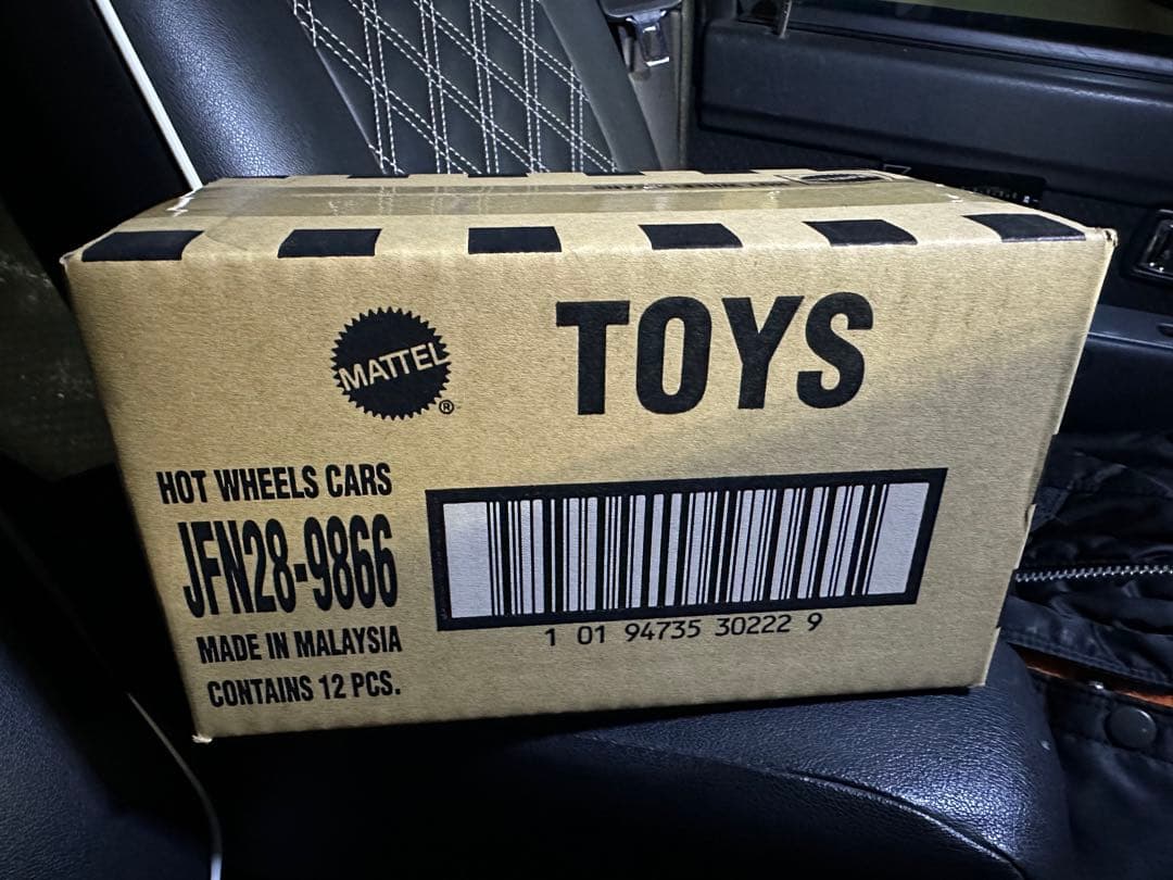 12台セット Ferrari ホットウィール フェラーリ SF90 RLC レア