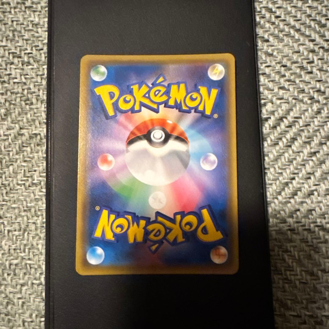 ポケモンカード ブラッキー＆ダークライgx sa