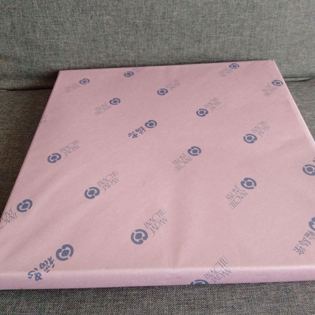 【貴重品！】輪島塗 稲忠　丸盆　輪島塗お盆　蒔絵　お祝い　茶道具　伝統工芸品