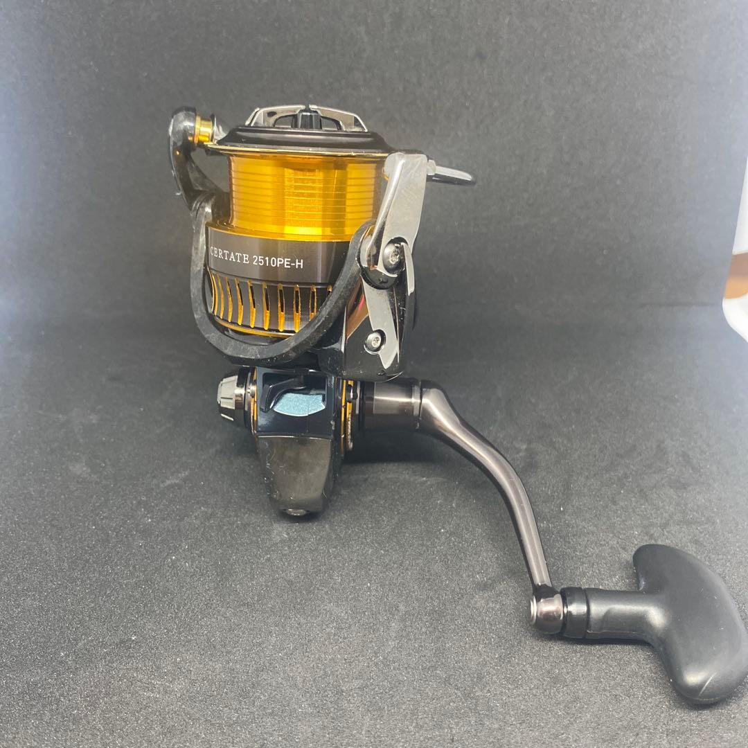 【ダイワ】16セルテート2510PE-H No.727