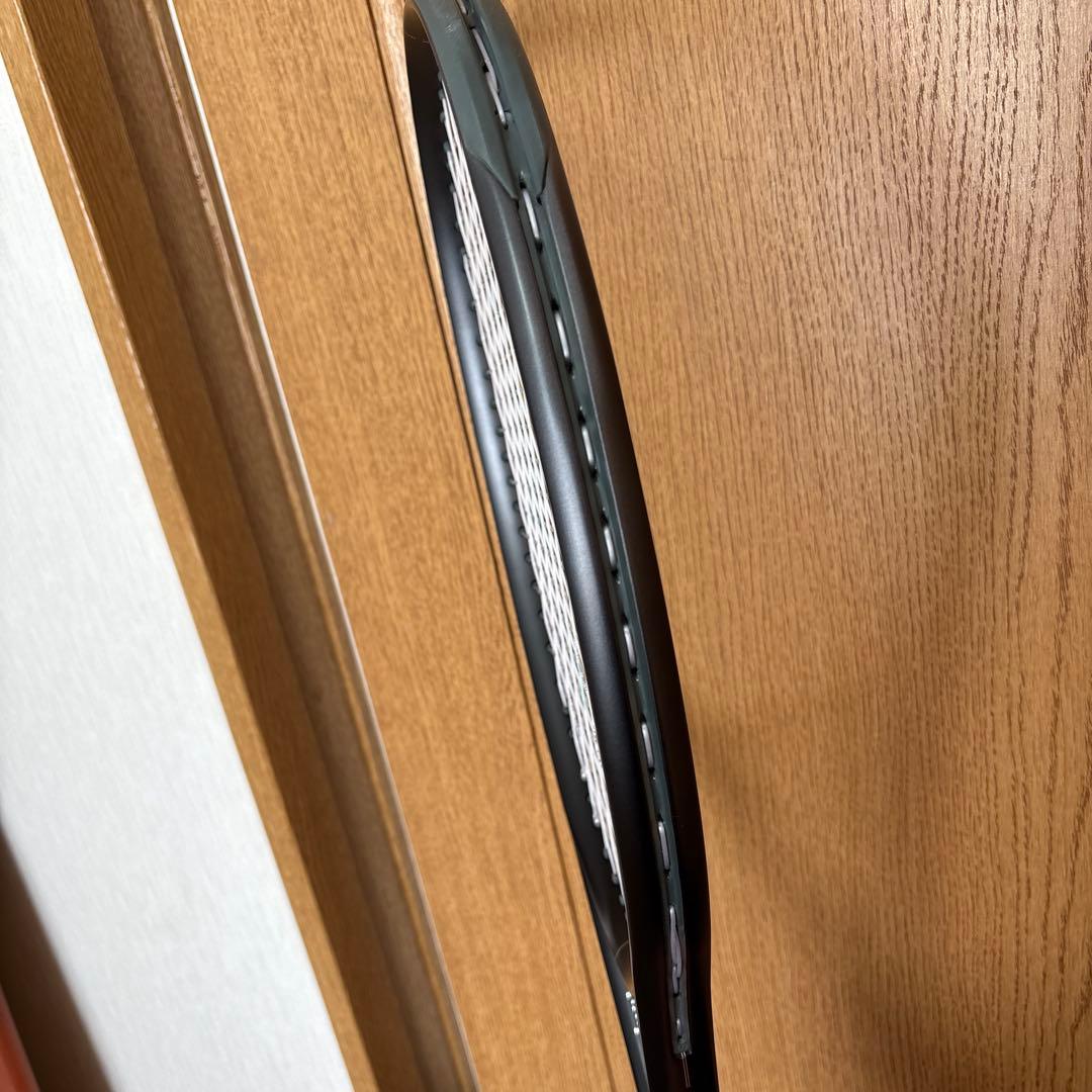 ラケット(硬式用) Wilson RF 01 future G2