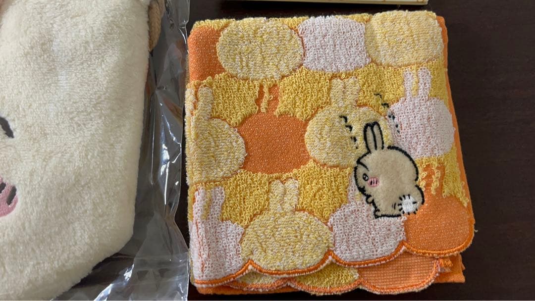 【ちいかわらんど】うさぎ　グッズセット(12点）＋おまけ付き