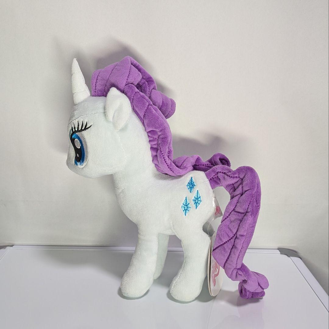 ドイツ NICI製 30cm 3頭 ＋日本 ブシロード製 30cm 4頭 セット