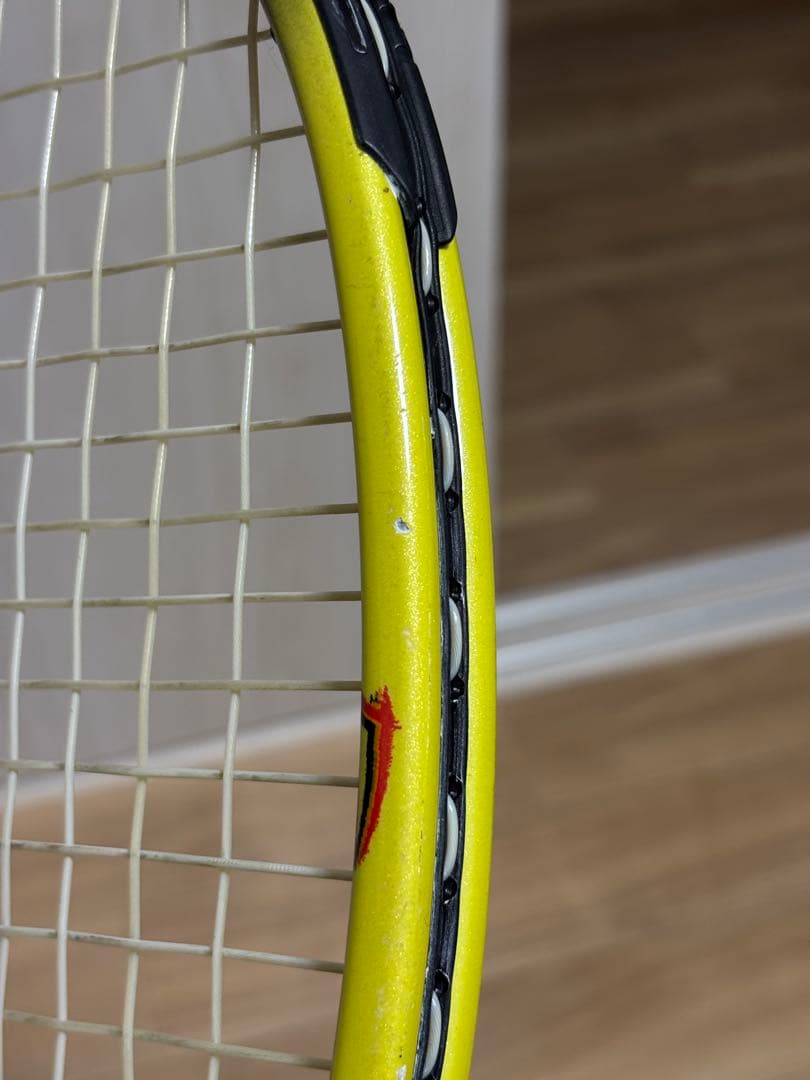 ラケット(硬式用) HEAD Radical Tour 630