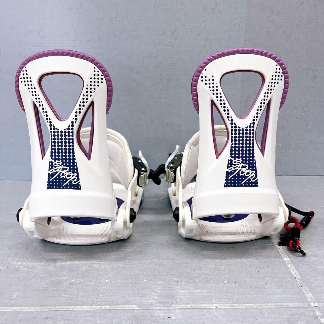 【3点セット】ジュニアスノーボード K2ケーツー LIL KANDI 120cm