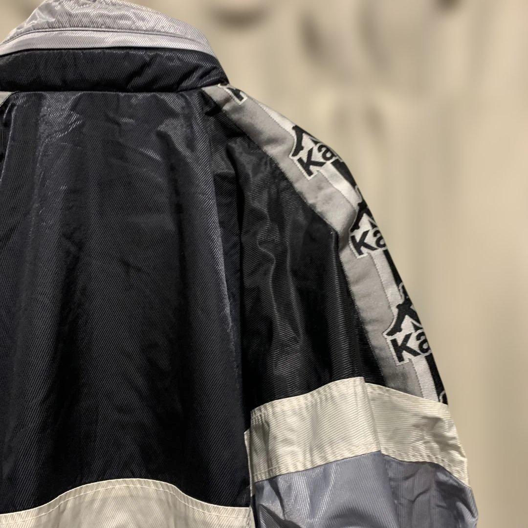 kappa ユベントス セットアップ