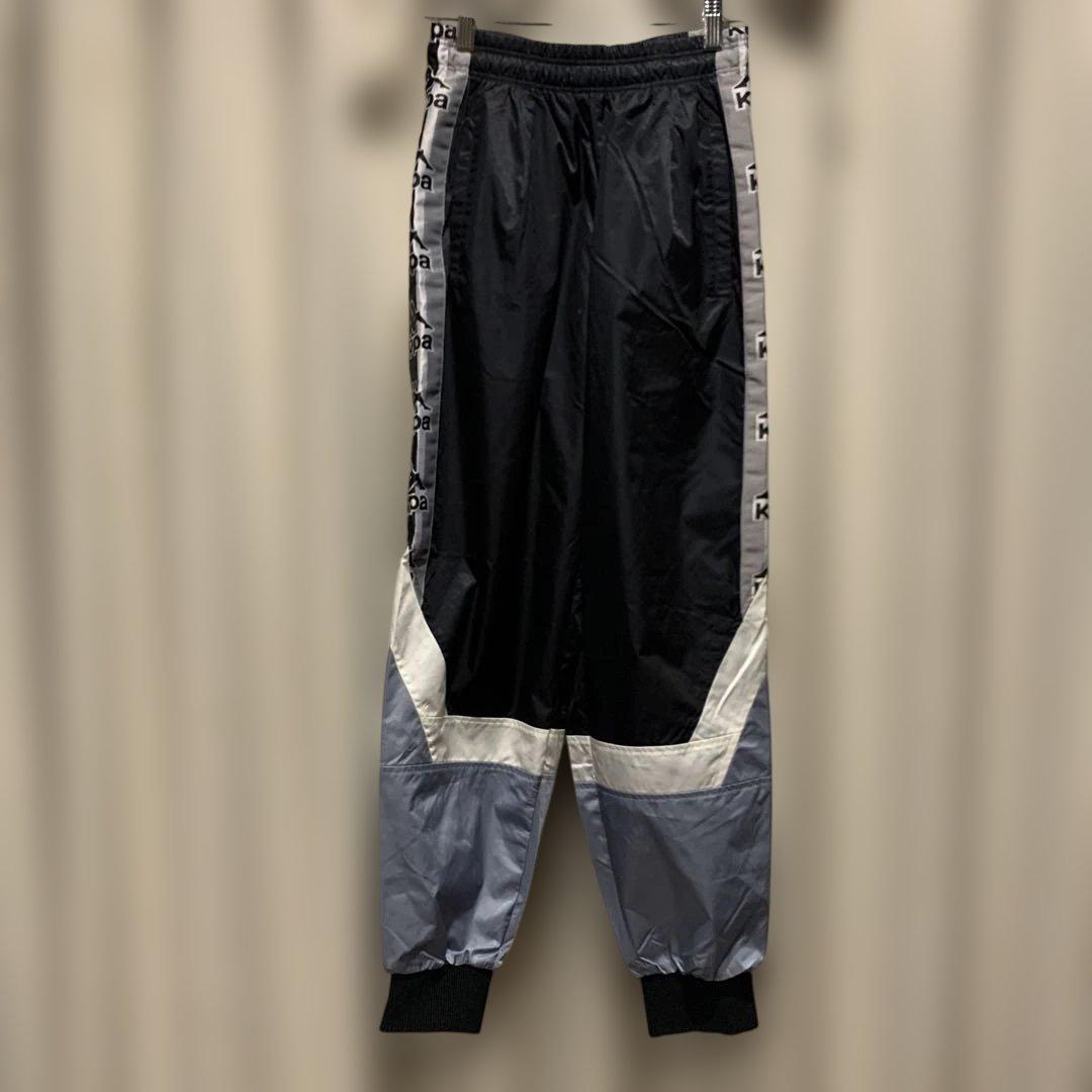 kappa ユベントス セットアップ