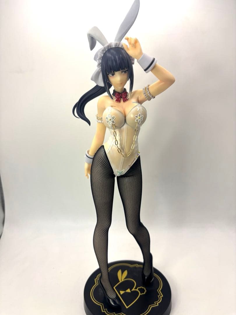 摩*楼様 オーバーロード　ナーベラル　フィギュアリペイント