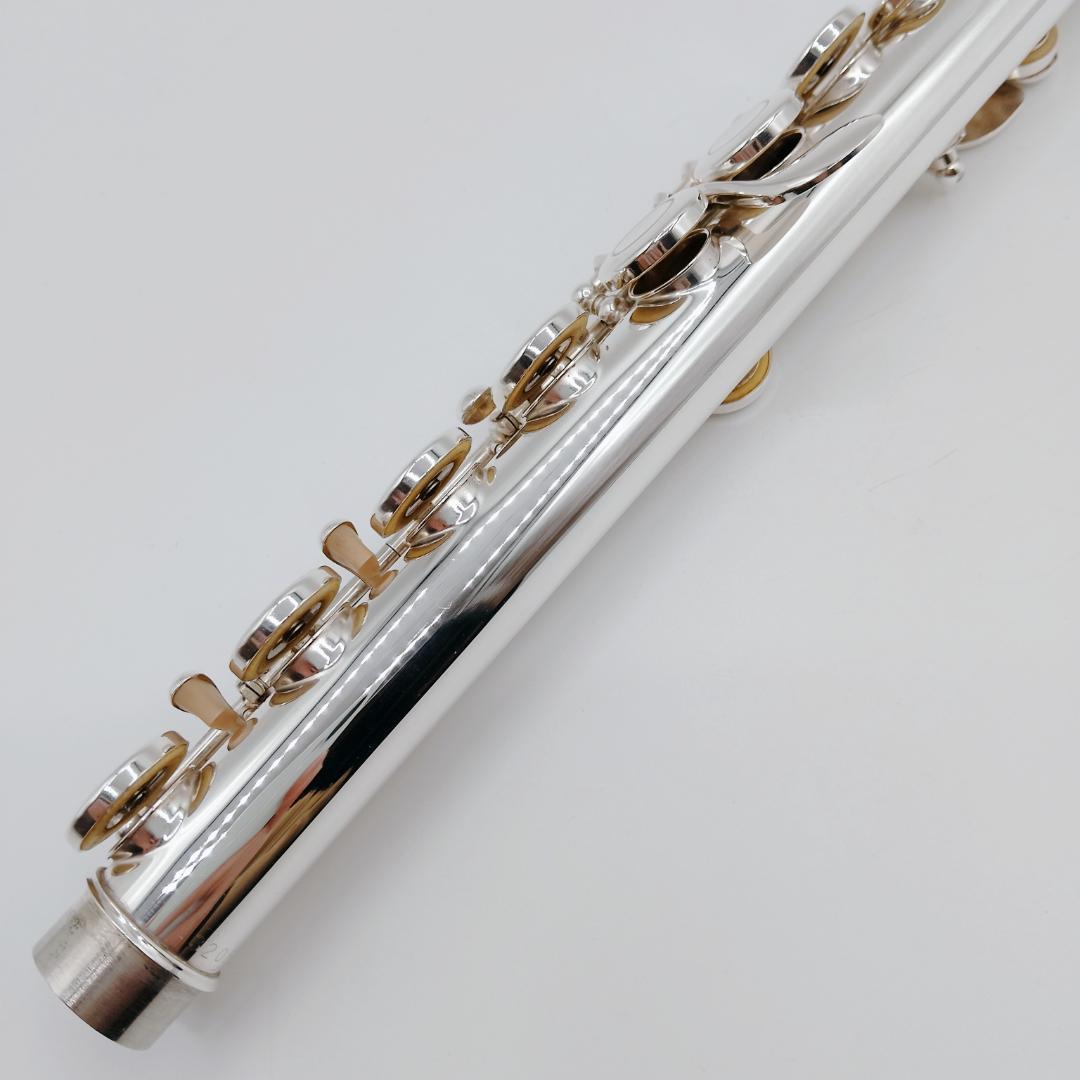 YAMAHA/ ヤマハ　フルート flute　YFL-221SⅡ 管楽器