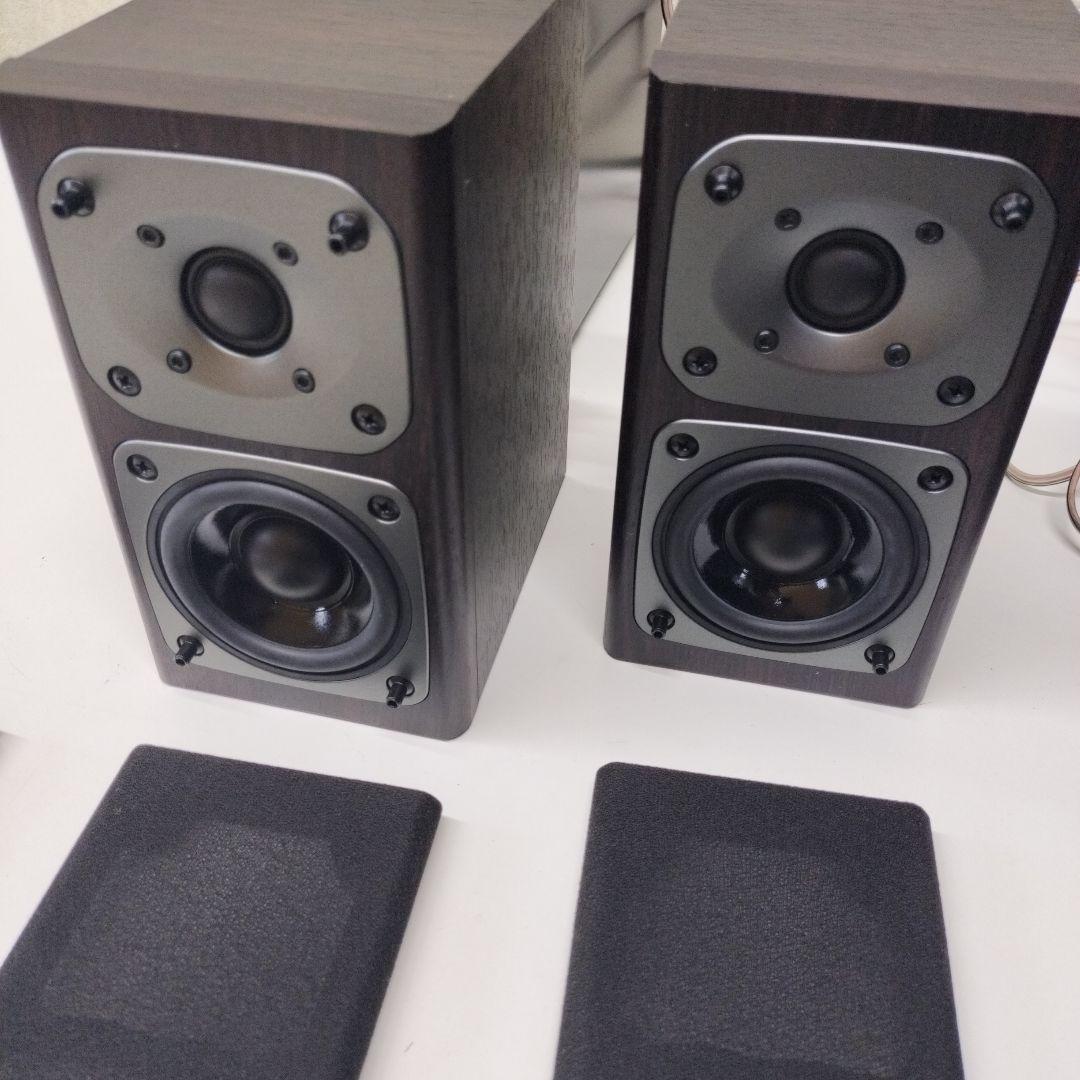 ケンウッド ミニコンポ 2023年 Bluetooth R-XK330