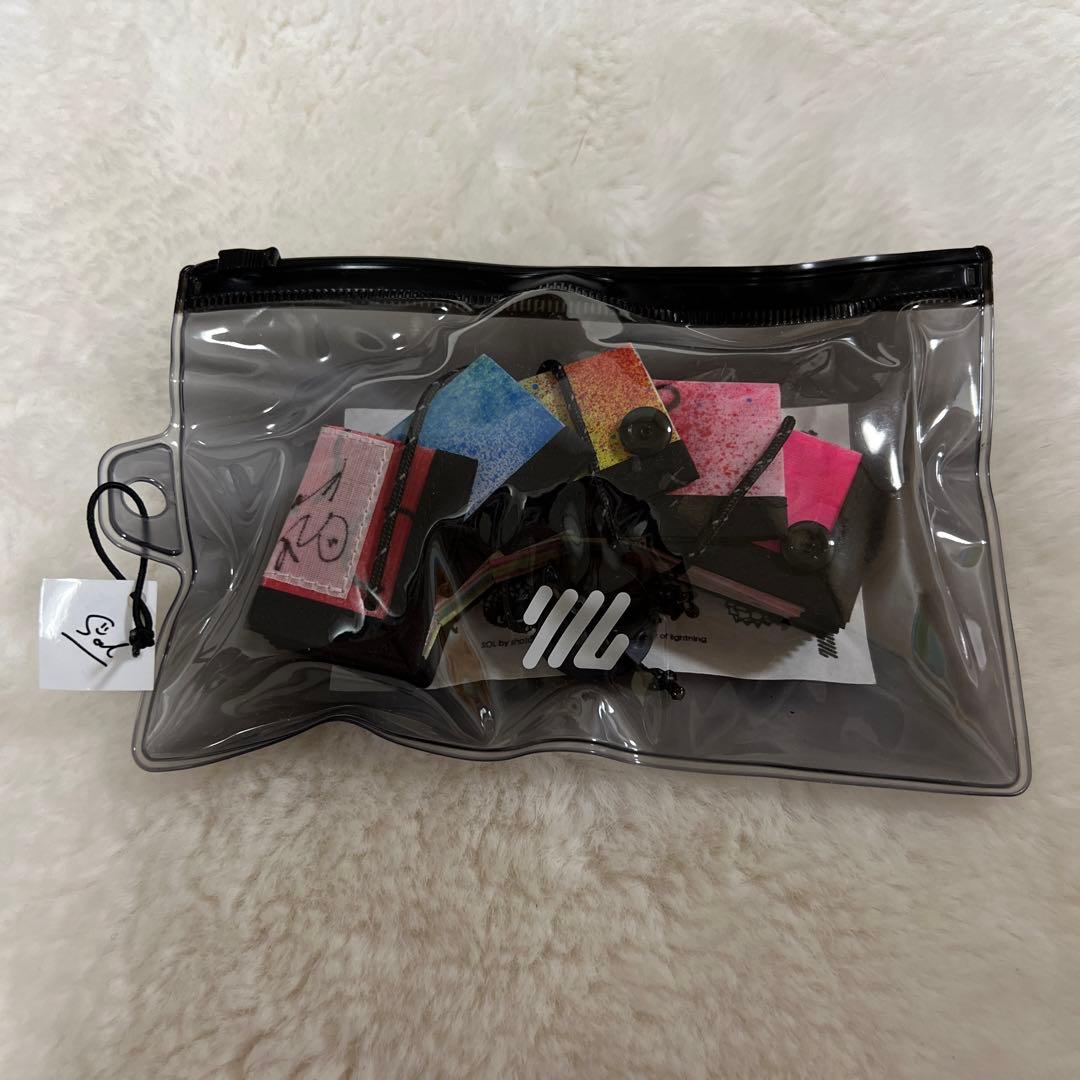 solol prism ソルオル ランタンシェード 30個限定