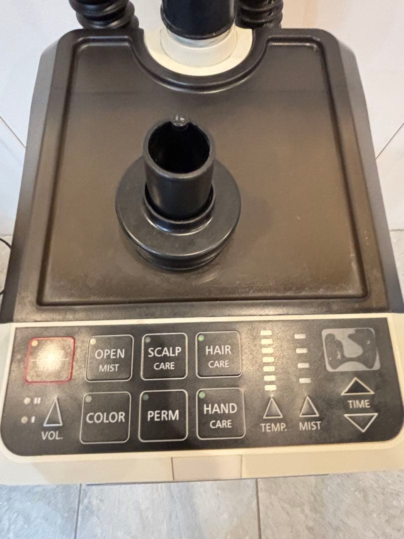 タカラベルモント　モイスチャーケアミスト