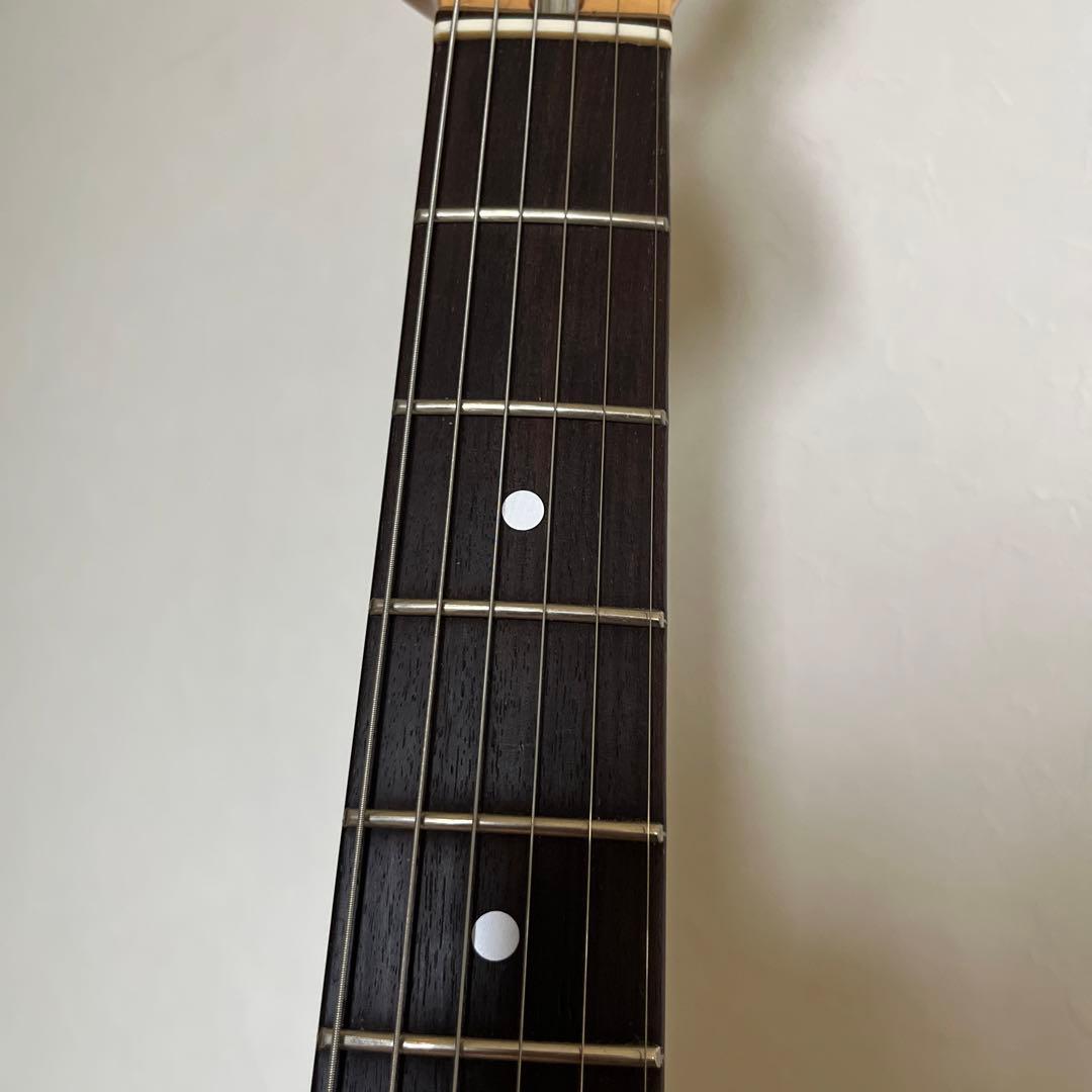 FERNANDES THE REVIVAL エレキギター