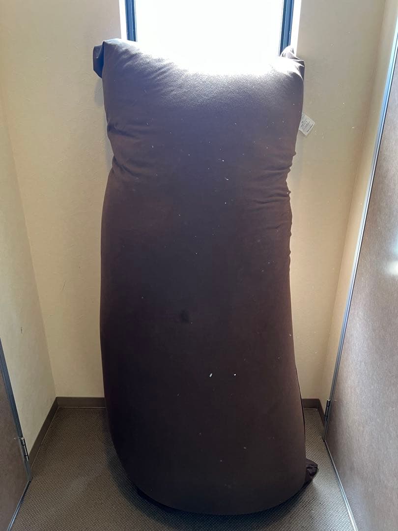 ヨギボーマックス　プレミアムチョコレートブラウン