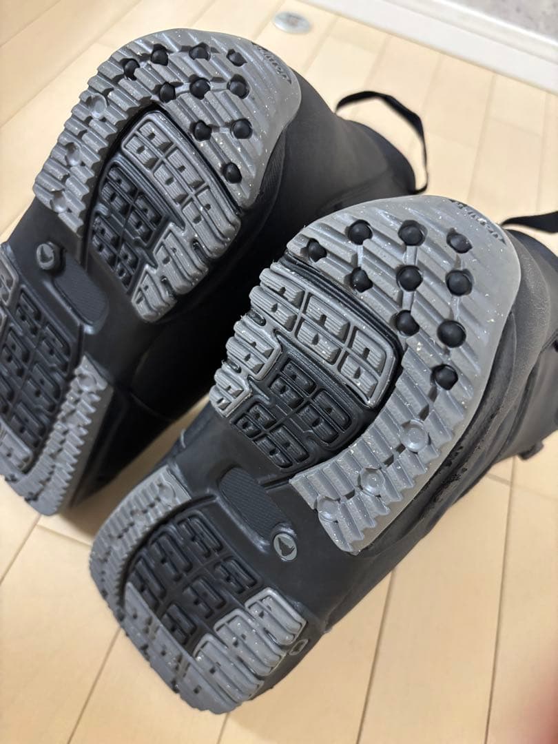 バートン　ブーツ26 ルーラー