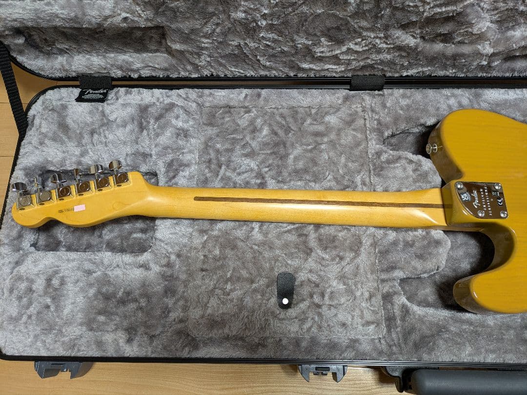 ギター Fender Telecaster AmericanProfessional2