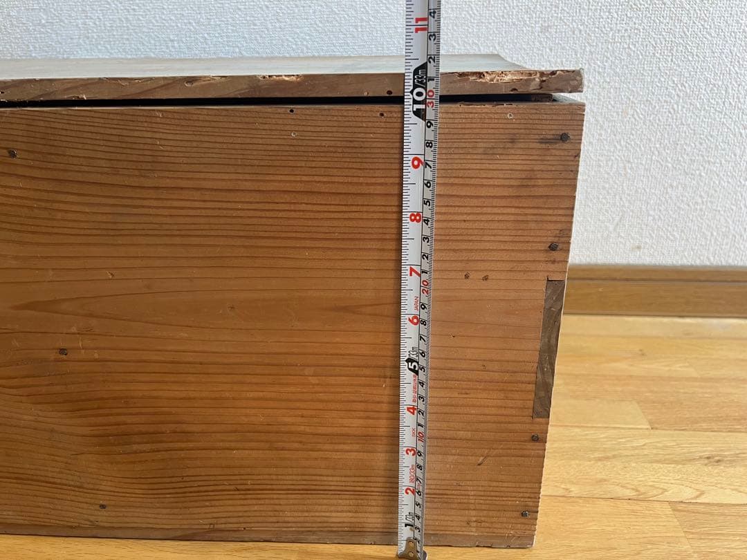 真鍮　火鉢　アンティーク雑貨　古道具　大正昭和レトロ　箱あり　4個セット