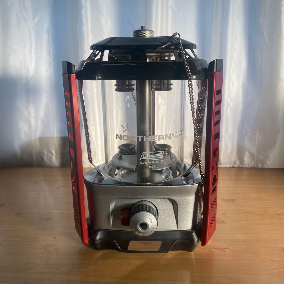 ✨Coleman コールマン ランタン ノーザンノバ 約3000ルーメン