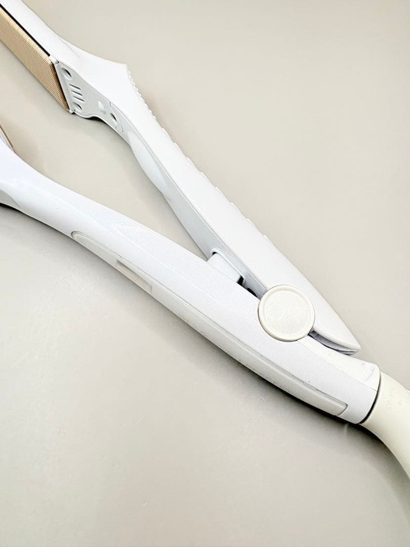 絹女 KINUJO ヘアアイロン 正規品 LM-125 459