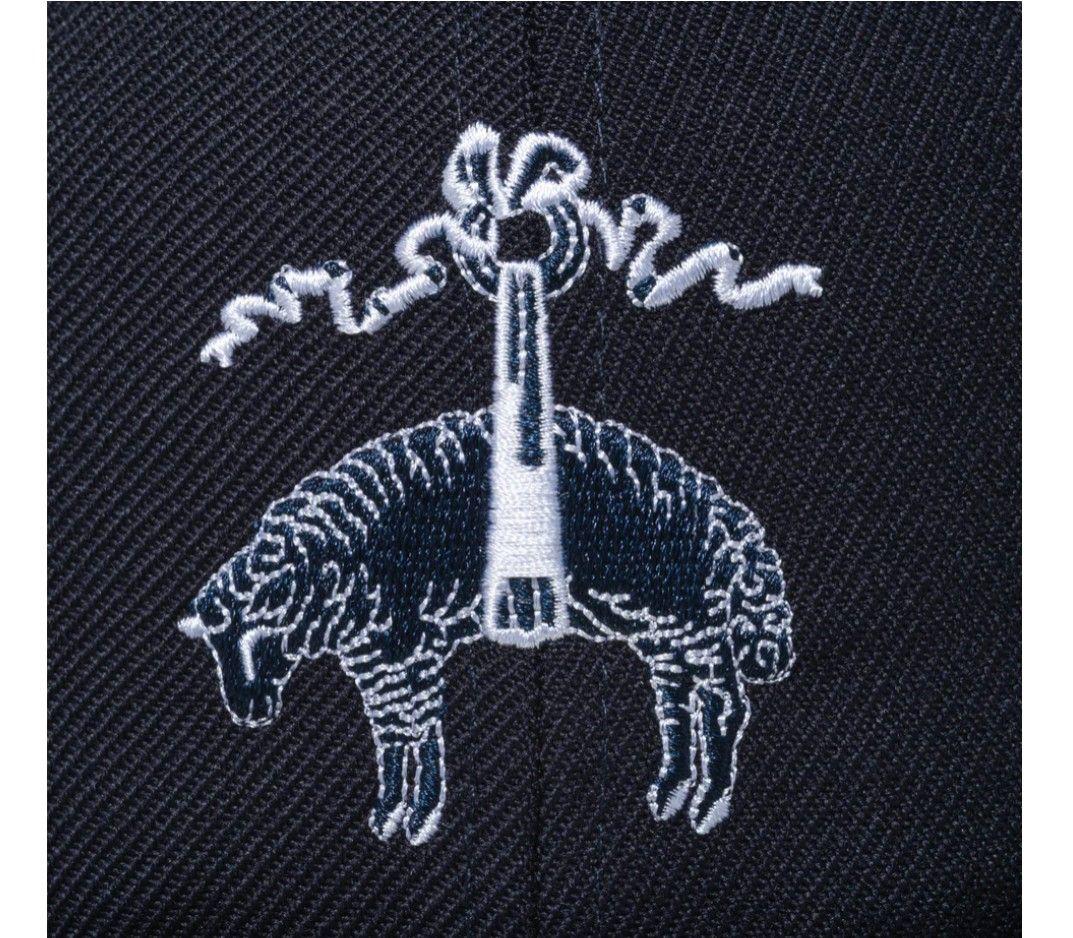 7 1/2　NEWERA Brooks Brothers 59FIFTY　送料込