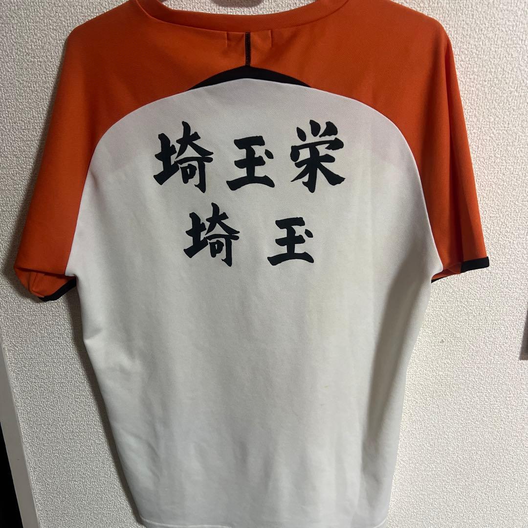 YONEX バドミントンウェア 埼玉栄