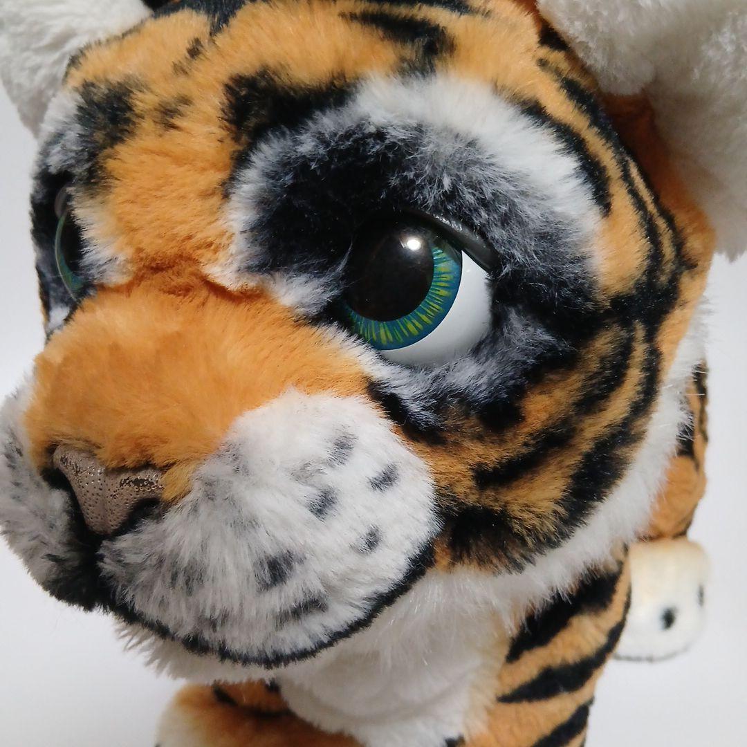 ✨FurReal✨ファーリアル✨ローリング✨タイラー✨美品