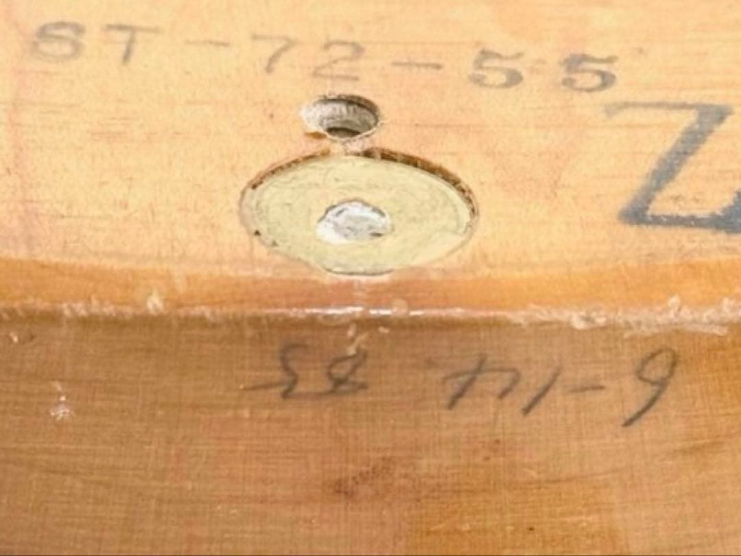 Fender Japan ST72-55 フジゲン製