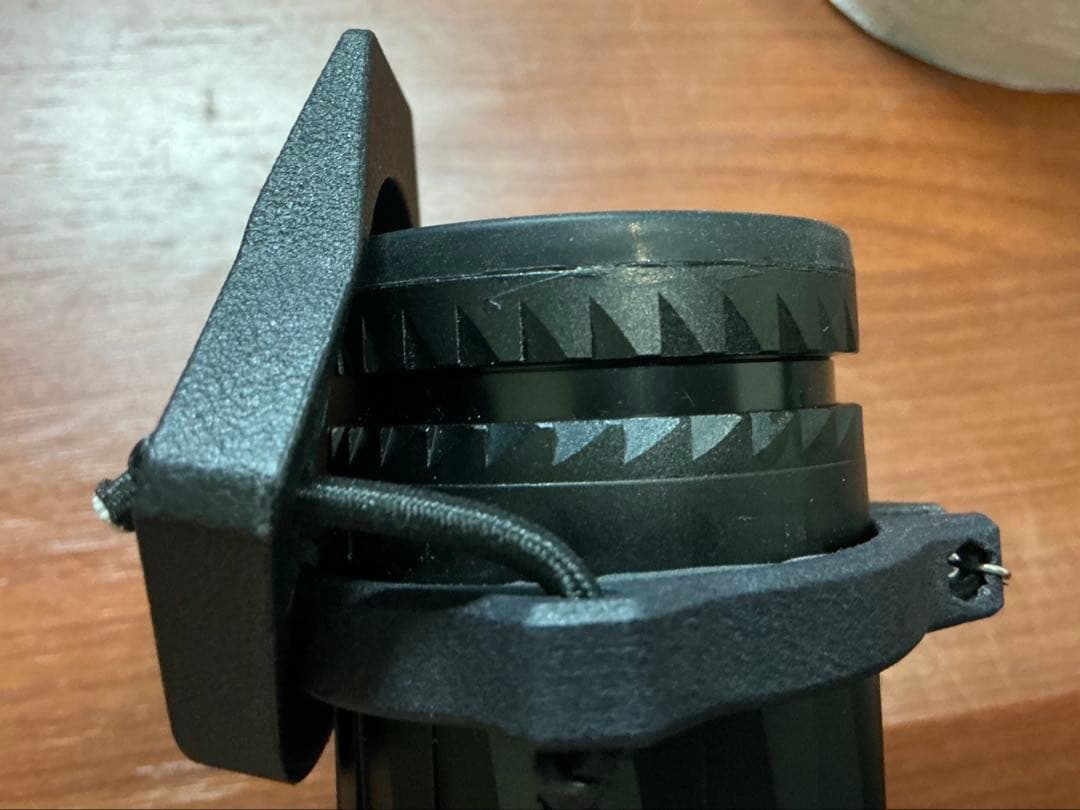 Evolution Gear EOTECH VUDU 1-6x24mmスコープ