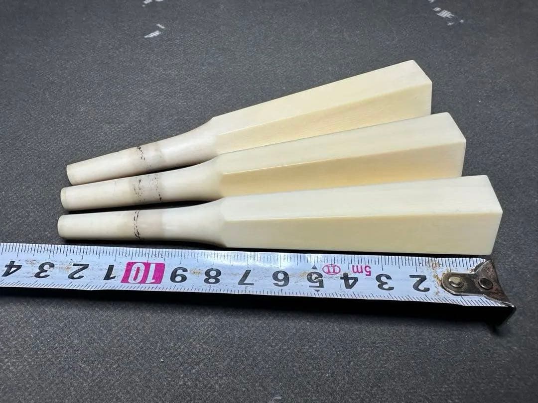 高級　津軽三味線　天然素材　糸巻き　和楽器　弦楽器　民謡　細密細工　アンティーク