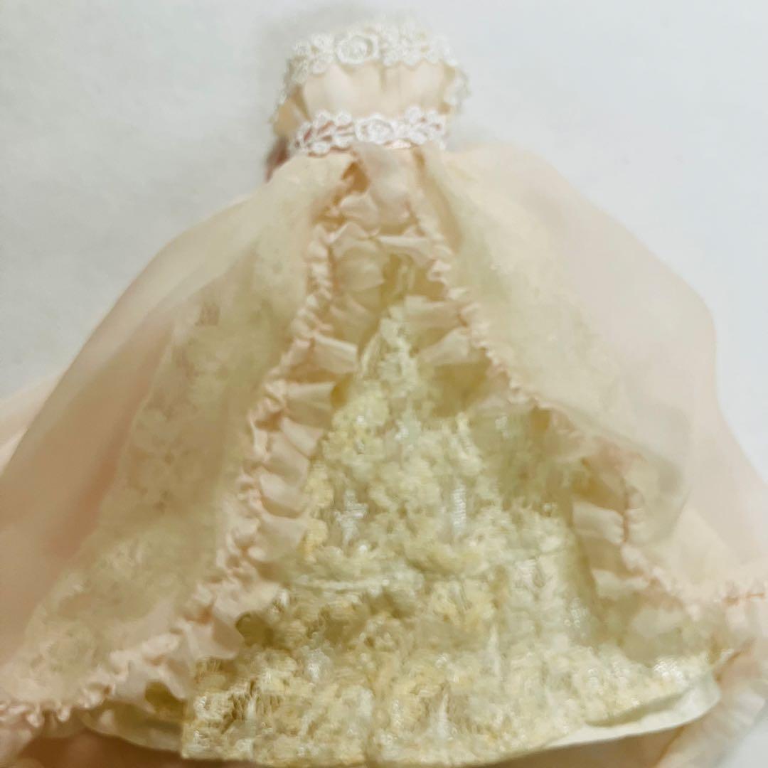 ブライスアウトフィット② ビアンカパール