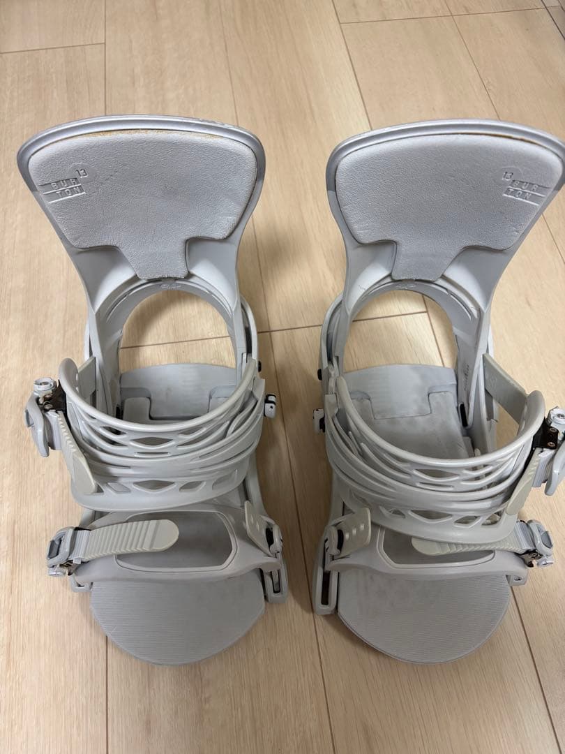 BURUTON CARTEL バートン　カーテル　バインディング　ビンディング