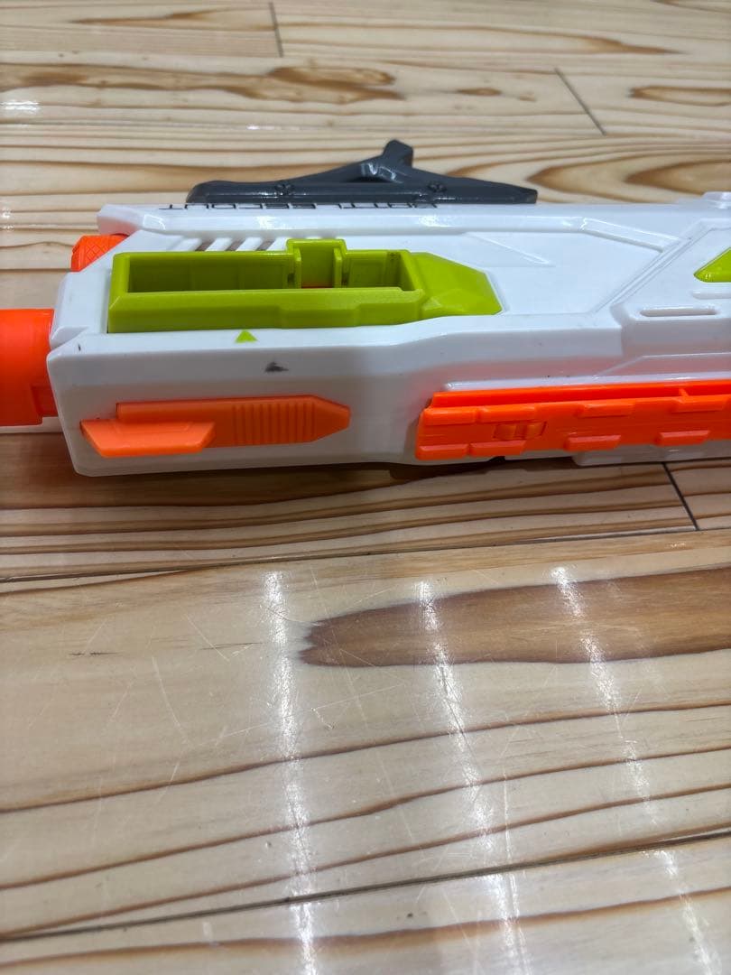 ナーフ バトルスカウト Nerf Battlescout
