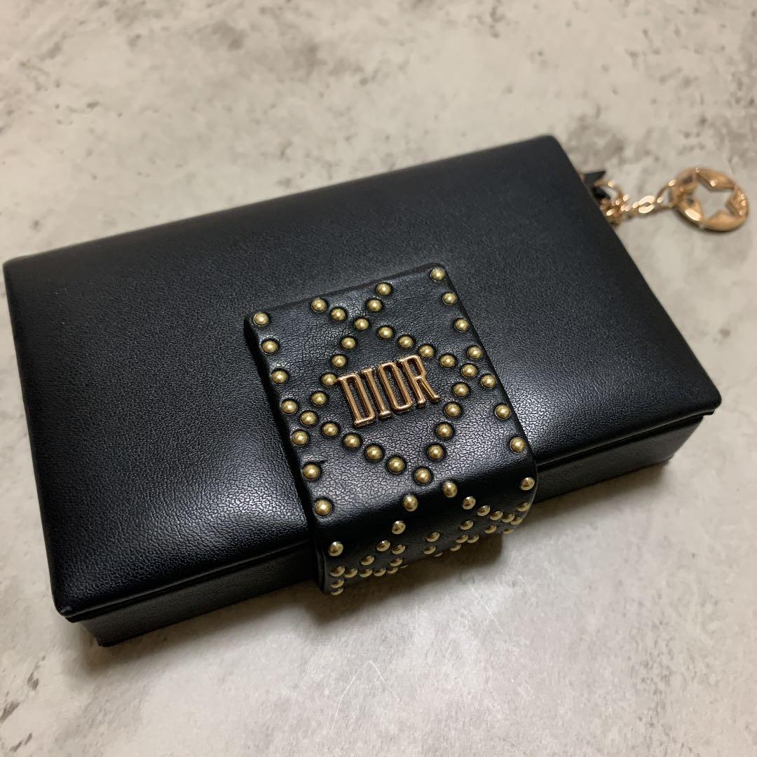 DIOR ディオール リップ パレット
