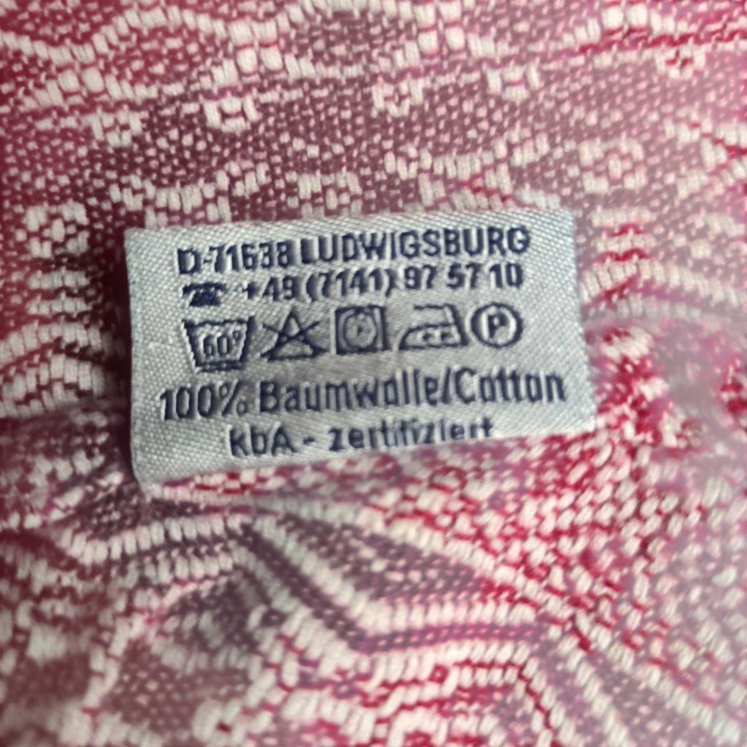 ディディモス アダカーマイン　サイズ3