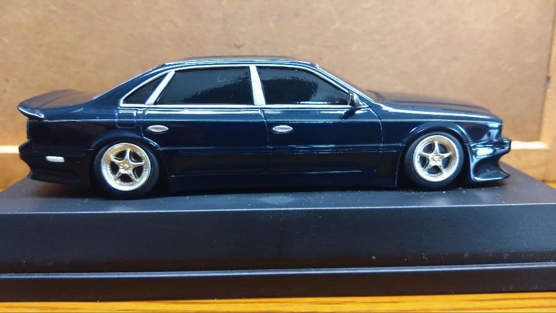 1/43 プレジデントロング(JUNCTION PRODUCE)ミニカー