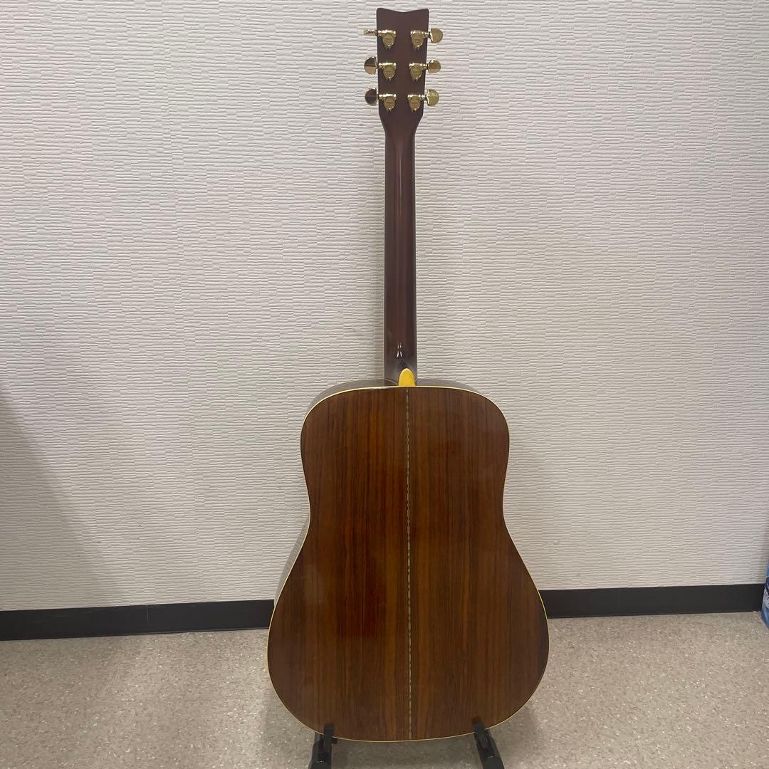 ★美品★ YAMAHA FG-400D 【オレンジラベル】ジャパンヴィンテージ