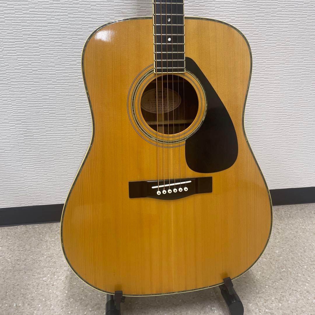 ★美品★ YAMAHA FG-400D 【オレンジラベル】ジャパンヴィンテージ