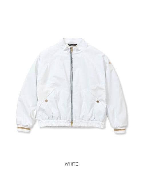 新品☆SY32 by SWEET YEARS ジップアップジャケット